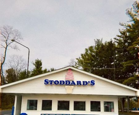 Stoddard's Frozen Custard