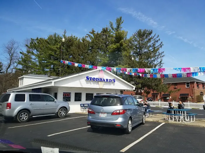 Stoddard's Frozen Custard Picture 3