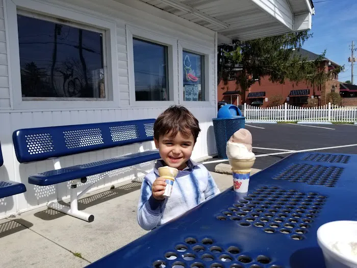 Stoddard's Frozen Custard Picture 5