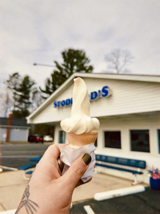 Stoddard's Frozen Custard Picture 4