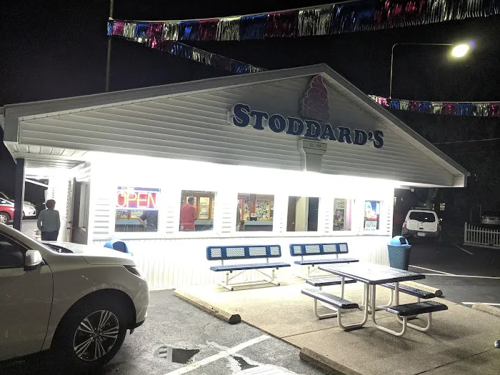 Stoddard's Frozen Custard Picture 7