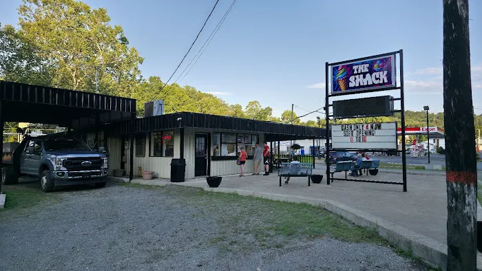 The Shack Picture 2