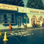 Country Cones