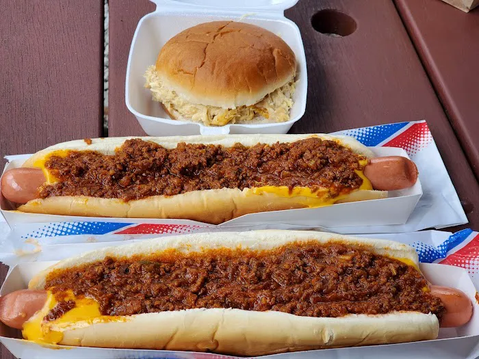 Country Cones Picture 3