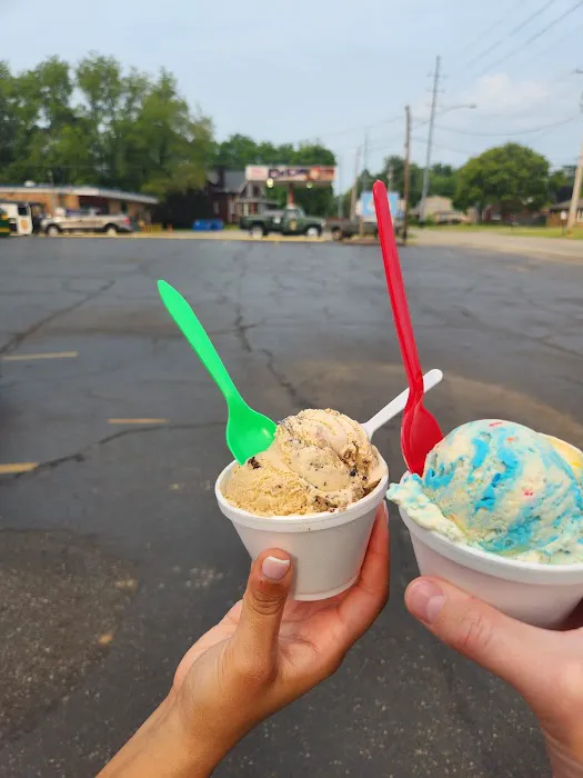 Country Cones Picture 4