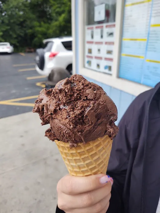 Country Cones Picture 7