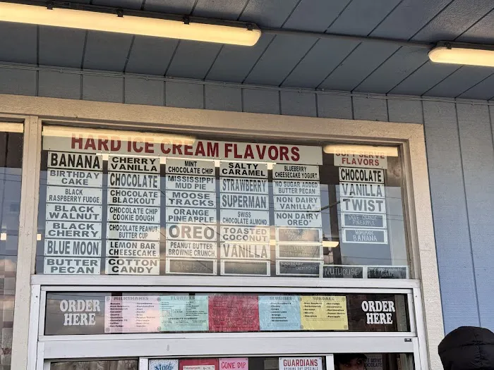 Country Cones Picture 8