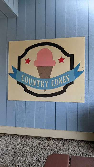 Country Cones Picture 10