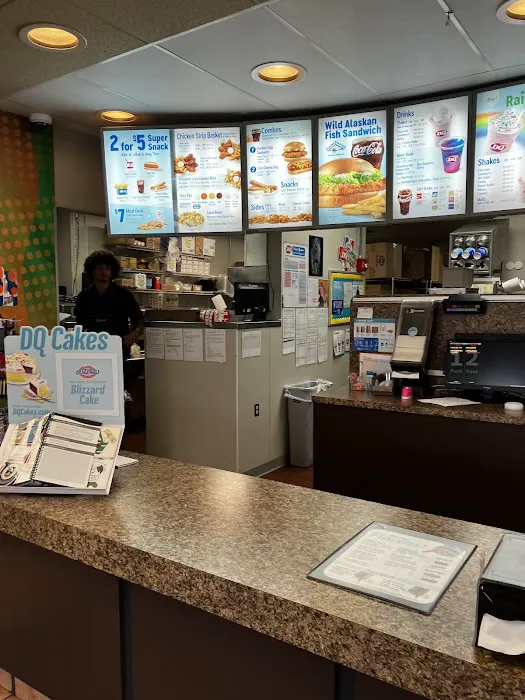 Dairy Queen Grill & Chill Picture 8