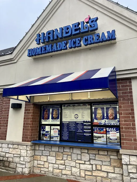 Handel's Homemade Ice Cream North Canton OH Picture 2