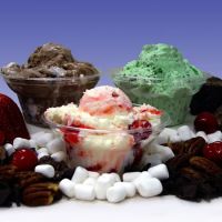 Handel's Homemade Ice Cream North Canton OH ico