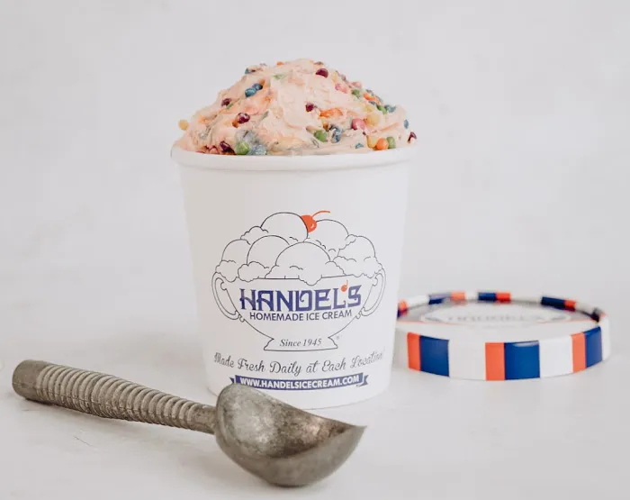 Handel's Homemade Ice Cream North Canton OH Picture 6