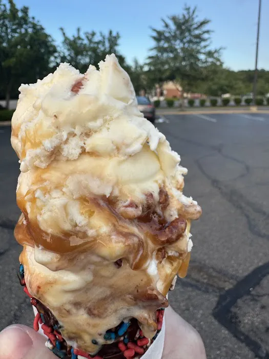 Handel's Homemade Ice Cream North Canton OH Picture 5