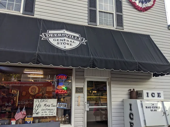 Deersville General Store Picture 3