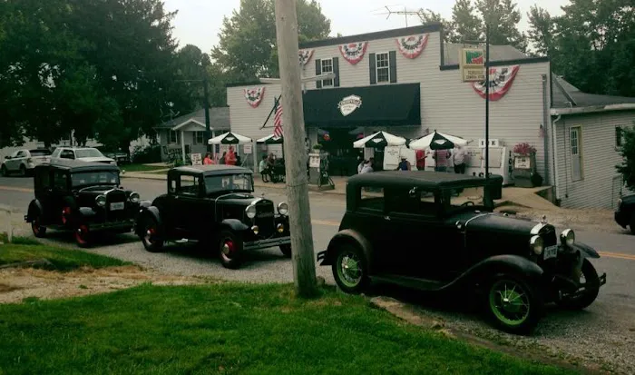 Deersville General Store Picture 2