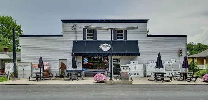 Deersville General Store Picture 5