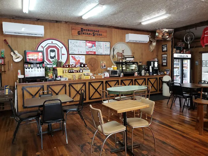 Deersville General Store Picture 6