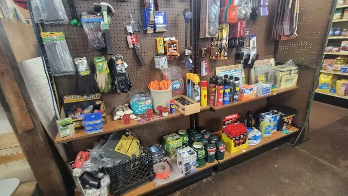 Deersville General Store Picture 9