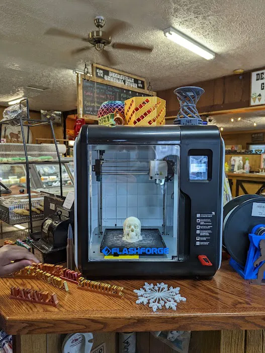 Deersville General Store Picture 10