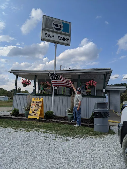 B&F Dairy Picture 2