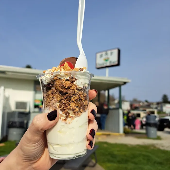 B&F Dairy Picture 6