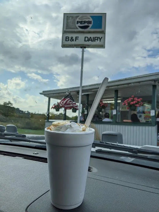 B&F Dairy Picture 4