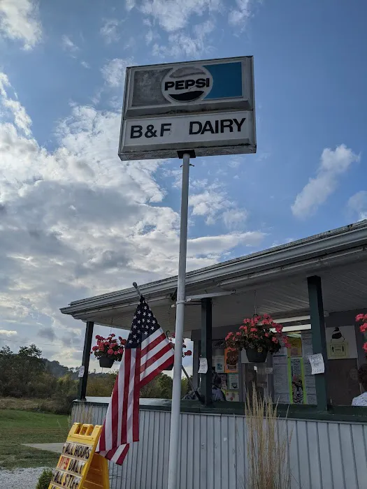 B&F Dairy Picture 7