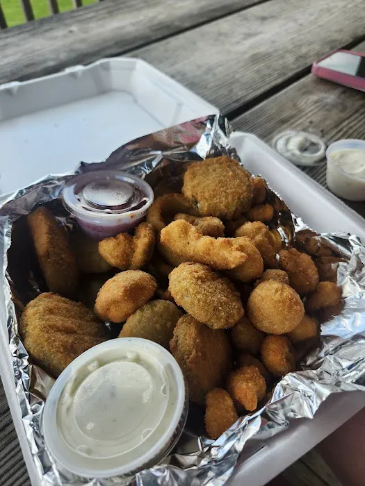 Clay's Drive In Picture 8