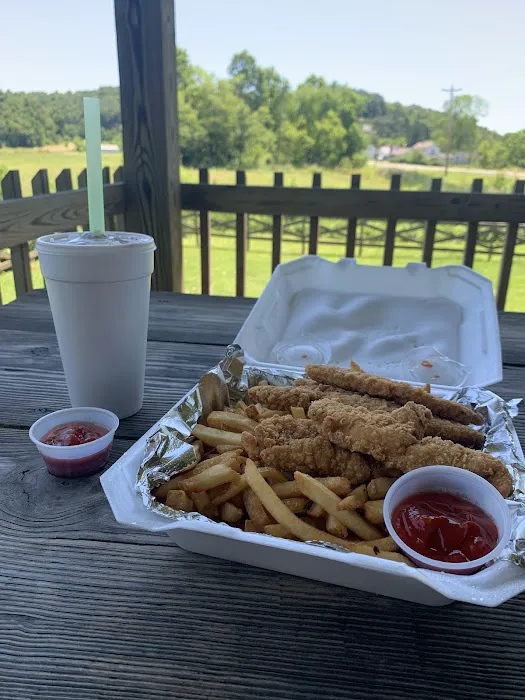 Clay's Drive In Picture 9