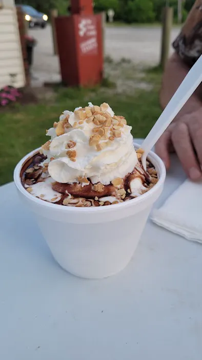 Clay's Drive In Picture 7