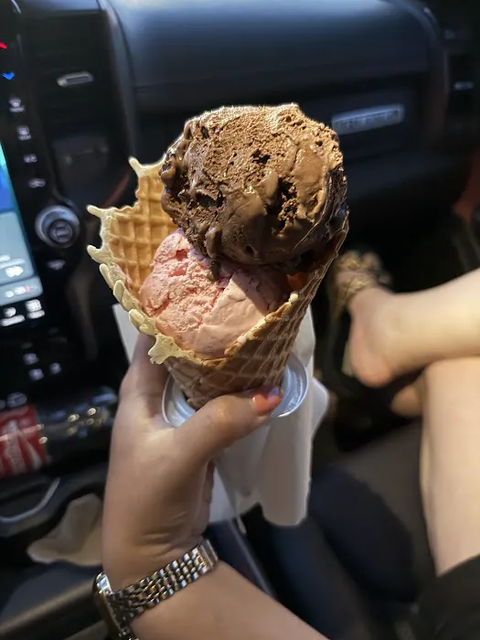 Scoopy Scoops Picture 5