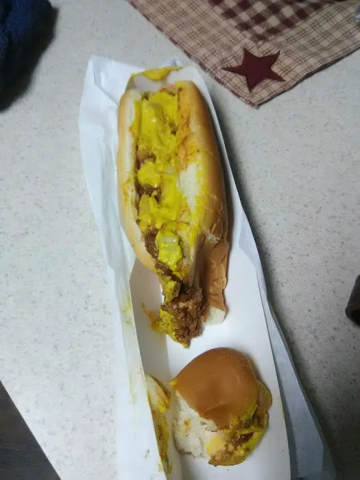 Thompsons Eat & Treat Picture 4