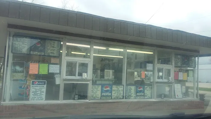 Thompsons Eat & Treat Picture 9