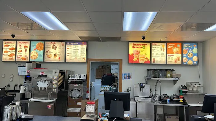 Dairy Queen (Treat) Picture 4