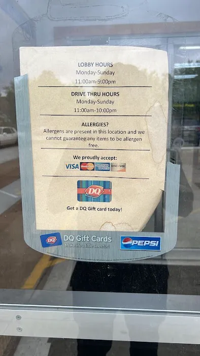 Dairy Queen (Treat) Picture 8