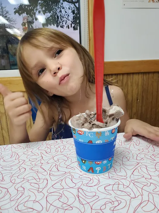 Dairy Queen (Treat) Picture 9