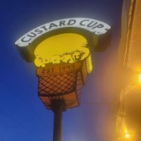 The Custard Cup ico