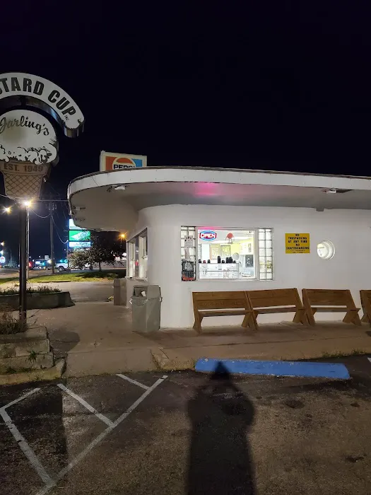 The Custard Cup Picture 6