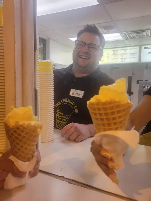 The Custard Cup Picture 5