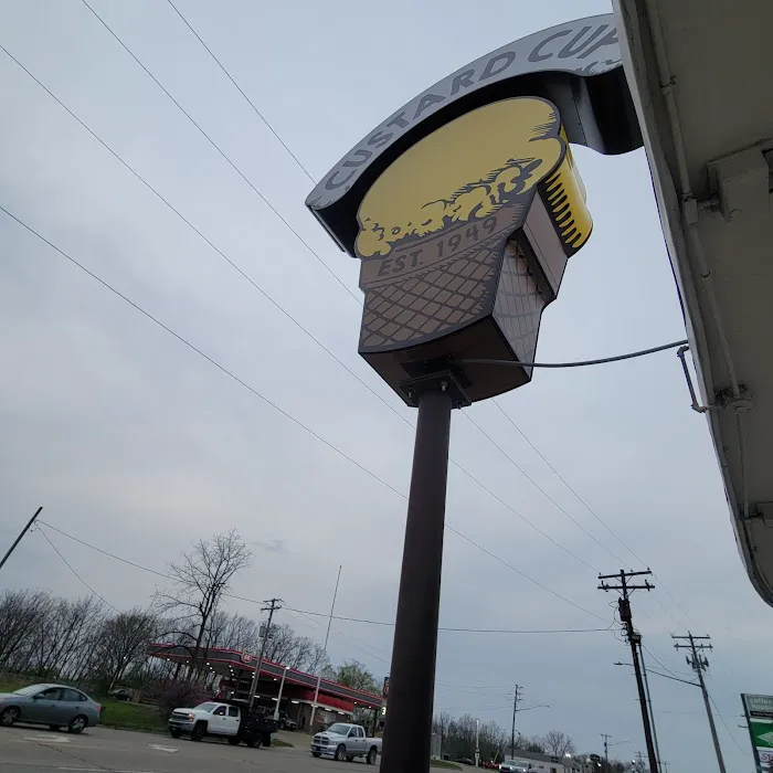 The Custard Cup Picture 4