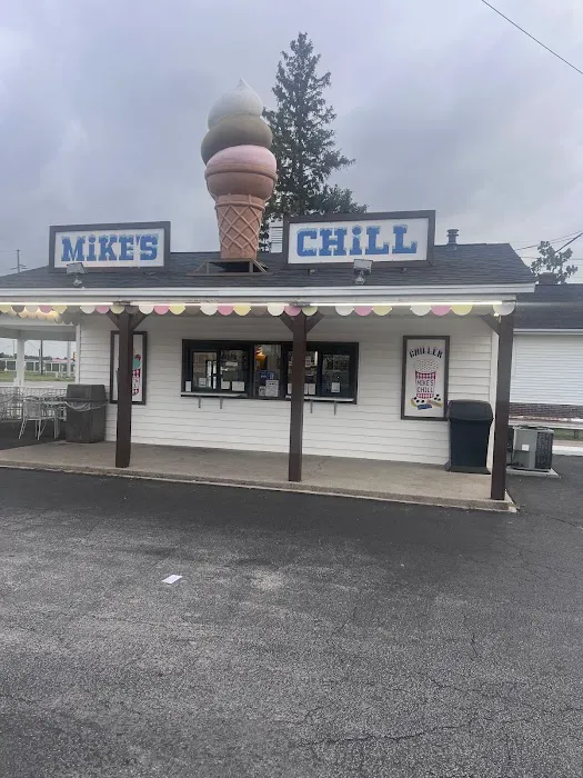 Mike's Chill Picture 1