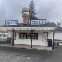 Mike's Chill ico