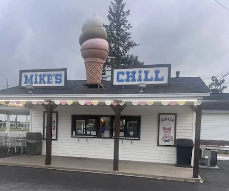 Mike's Chill