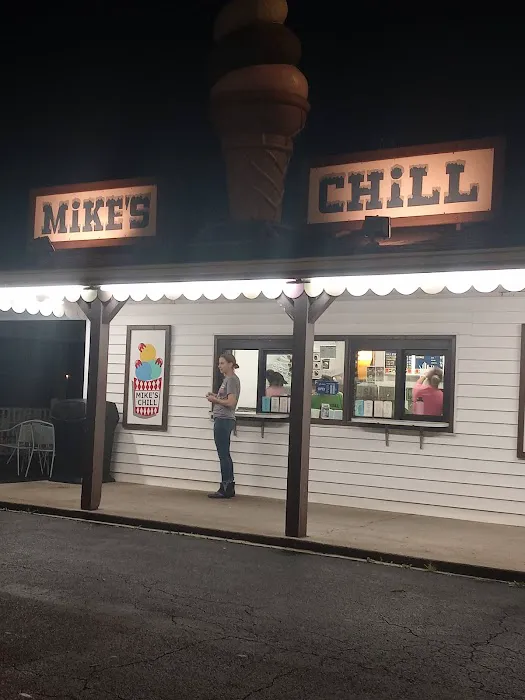 Mike's Chill Picture 2