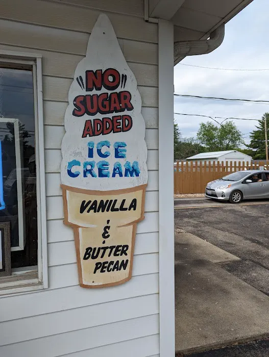 Dairy Barn Picture 6
