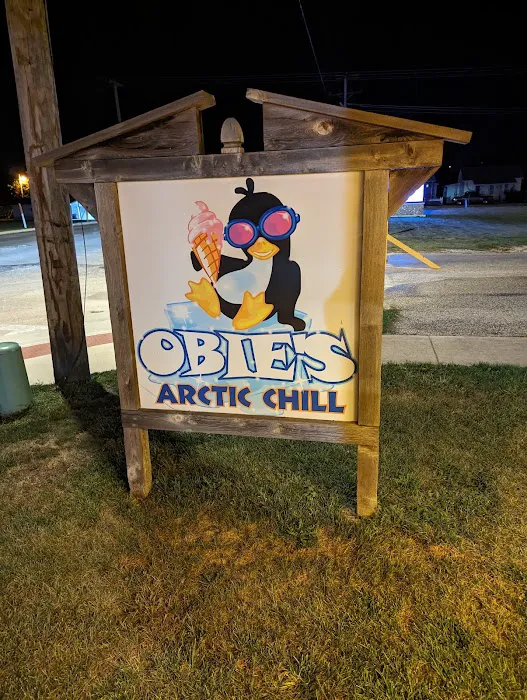 Obie's Arctic Chill Co. Picture 1