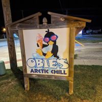 Obie's Arctic Chill Co. ico