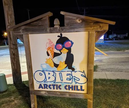 Obie's Arctic Chill Co.
