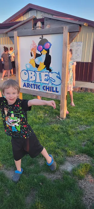 Obie's Arctic Chill Co. Picture 7