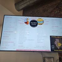 The Main Scoop ico